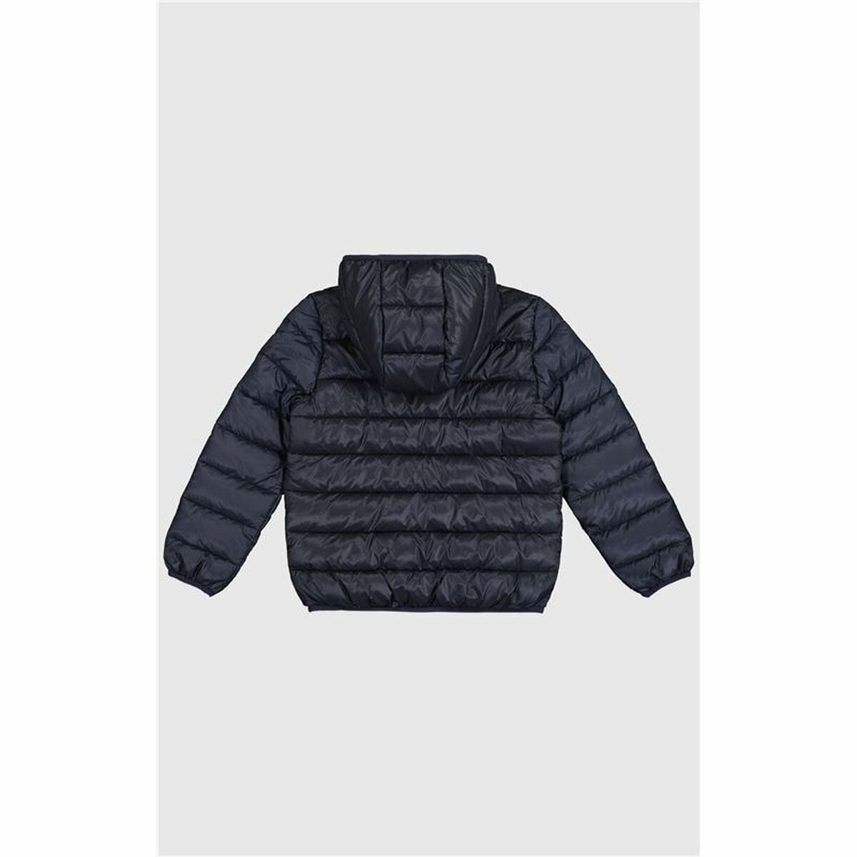 Champion Kinder-Sportjacke Dunkelblau – 3-4 Years