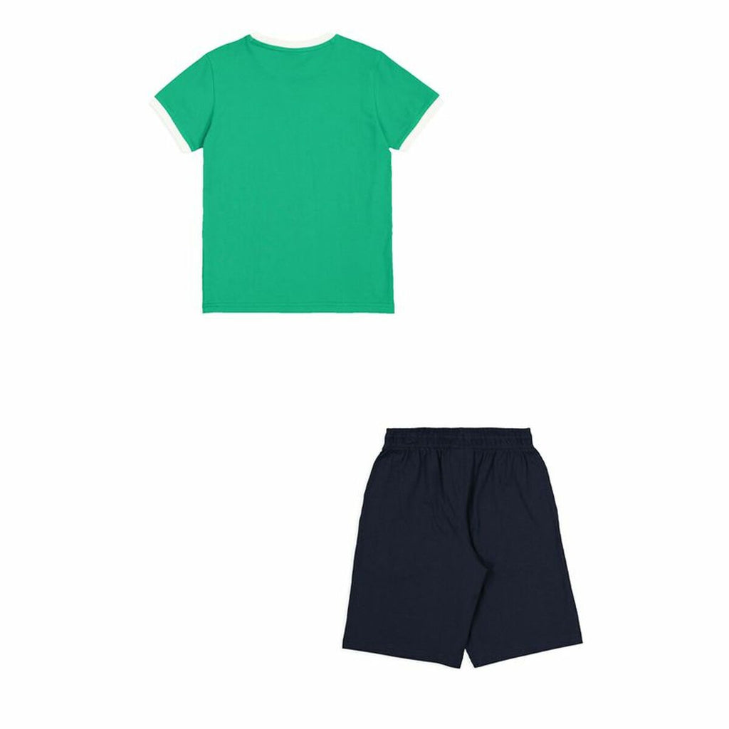 Champion Kinder-Sport Outfit Lime Grün – 15-16 Years