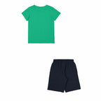 Champion Kinder-Sport Outfit Lime Grün – 15-16 Years