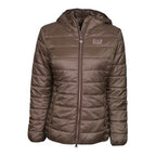 Armani Bomber Jeans 6ZTB20 TN88Z Women's Jacket - Green