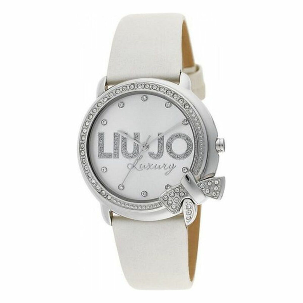 Liu Jo TLJ8 Women's Watch - Ø 37 mm