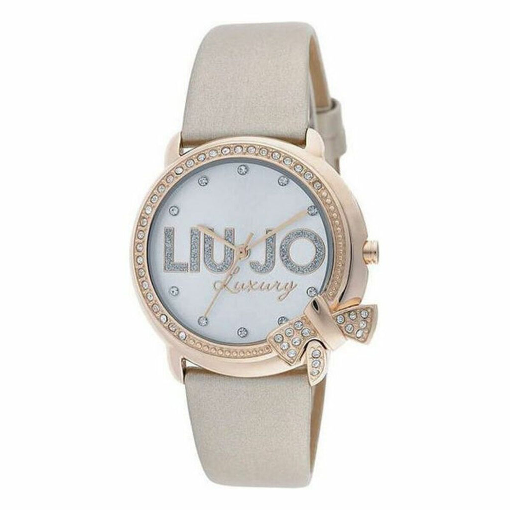 Liu Jo TLJ8 Women's Watch - Ø 37 mm - product view 3
