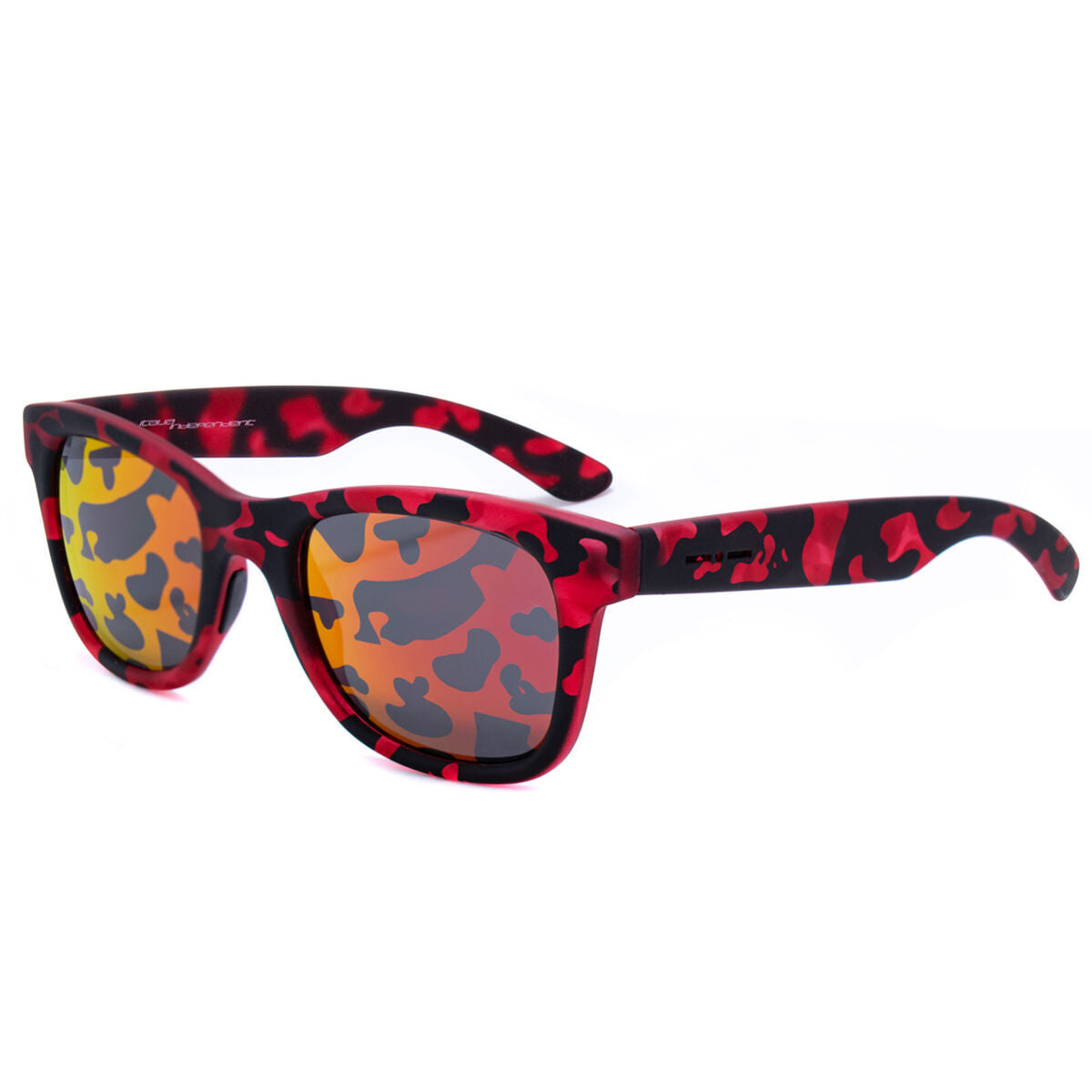 Unisex Sunglasses Italia Independent 0090-142-142 – Produktbild 1