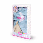 Nenuco Puppe's clothes 42 cm
