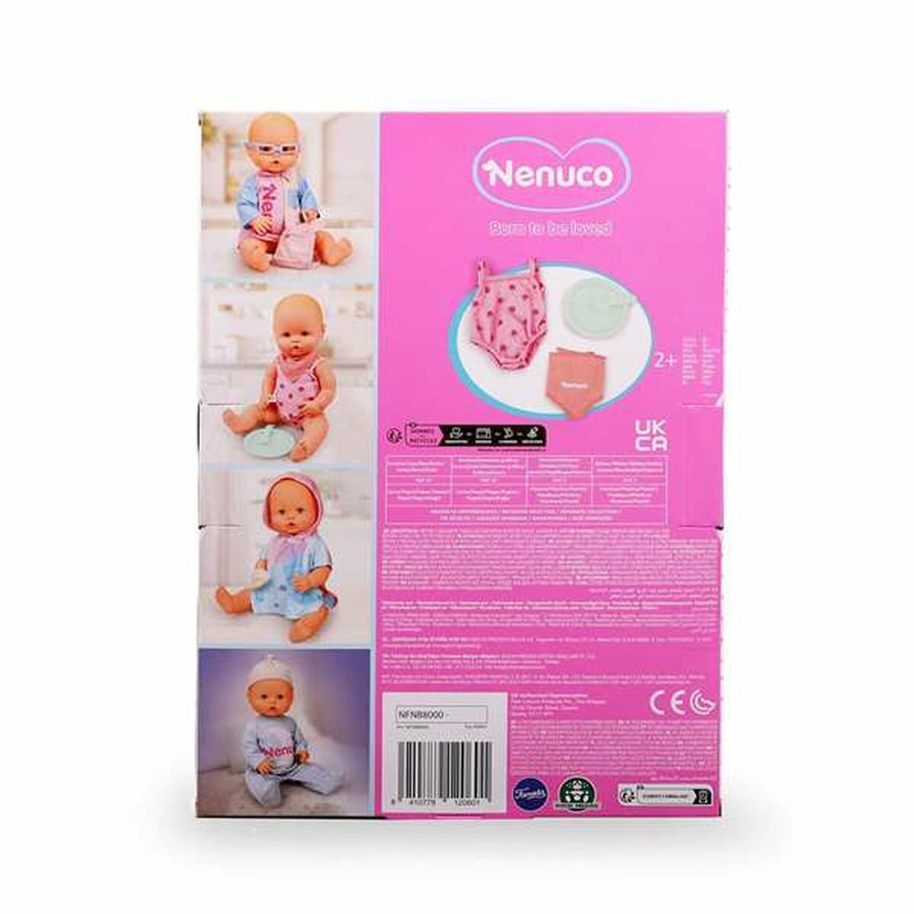 Nenuco Puppe's clothes 42 cm
