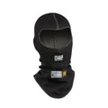 OMP Balaclava First Schwarz S