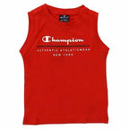 Champion Kinder-Sport Outfit Essentials Rot – 5-6 Years