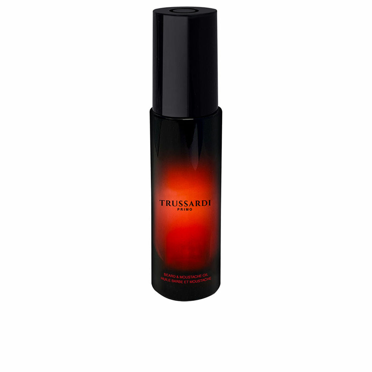 Beard Oil Trussardi PRIMO 50 ml – Produktbild 1