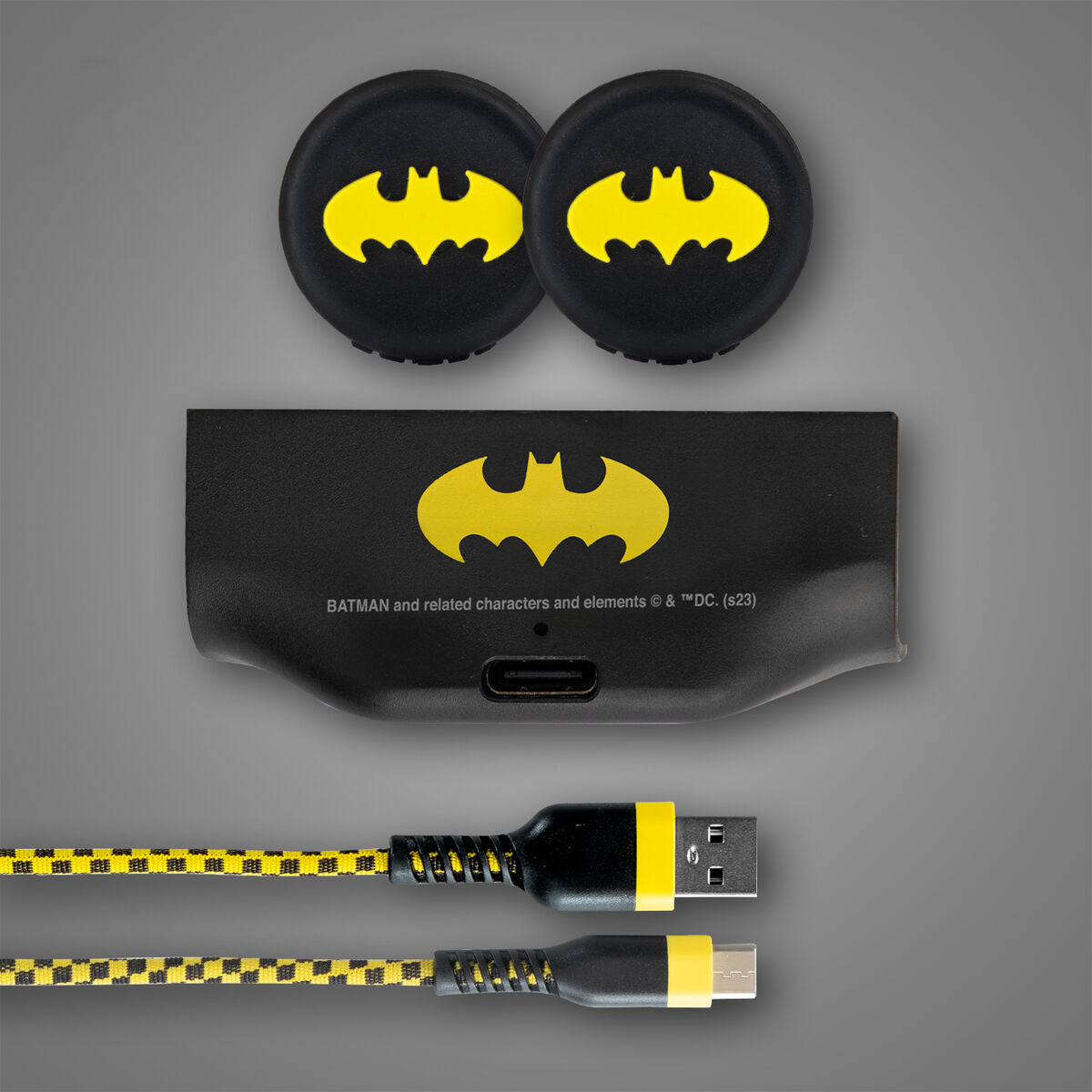 Current Adaptor FR-TEC BATXBP&C USB USB-A - USB-C – Produktbild 1