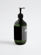 BYAG. Herren Hand- und Körperreinigung – Ginger & Smoky Cardamom