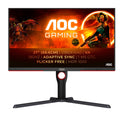 AOC Gaming-Monitor Q27G3XMN/BK 2K 27" 180 Hz