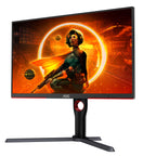 AOC Gaming-Monitor Q27G3XMN/BK 2K 27" 180 Hz
