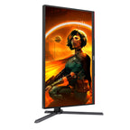 AOC Gaming-Monitor Q27G3XMN/BK 2K 27" 180 Hz