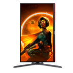 AOC Gaming-Monitor Q27G3XMN/BK 2K 27" 180 Hz