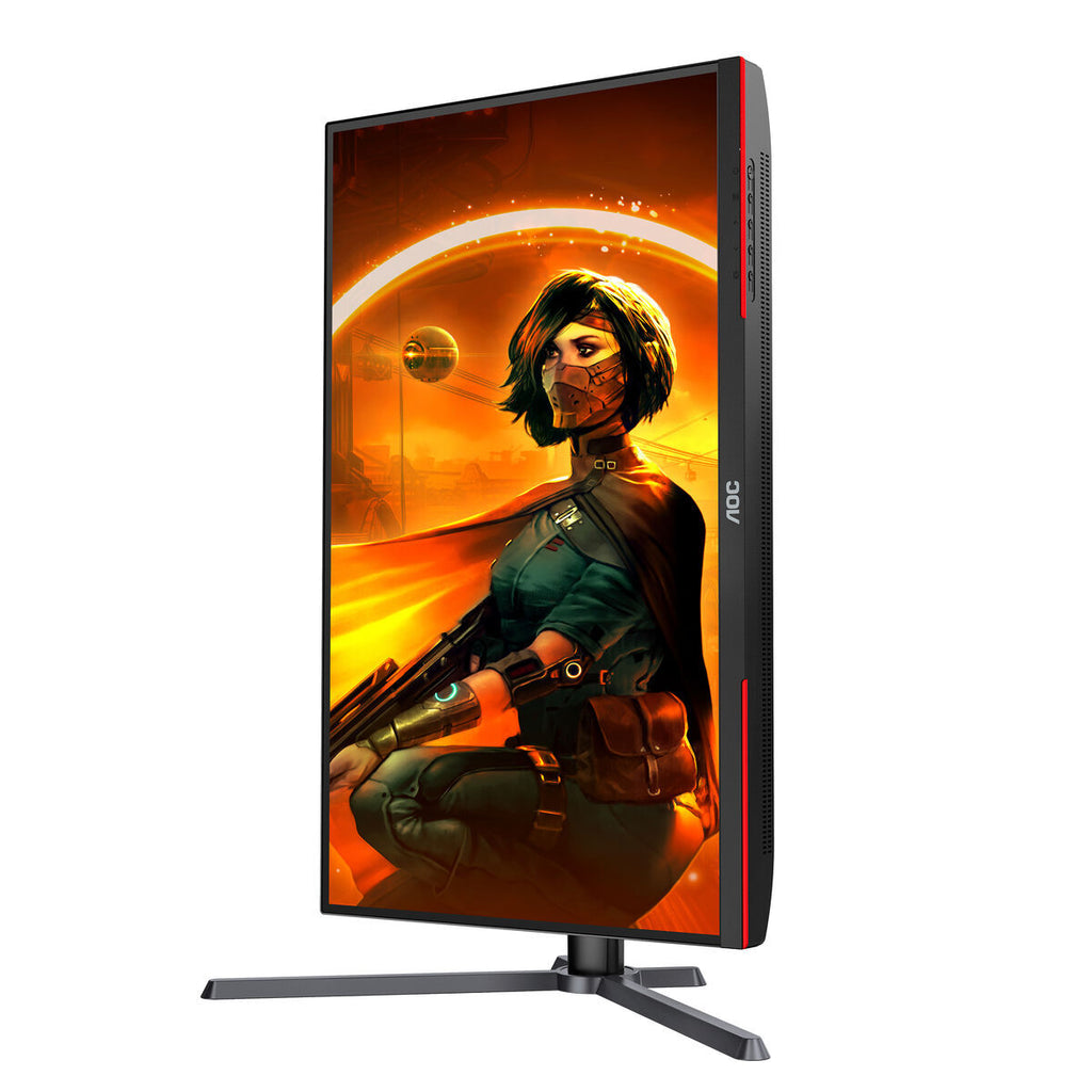 AOC Gaming-Monitor Q27G3XMN/BK 2K 27" 180 Hz