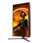 AOC Gaming-Monitor Q27G3XMN/BK 2K 27" 180 Hz