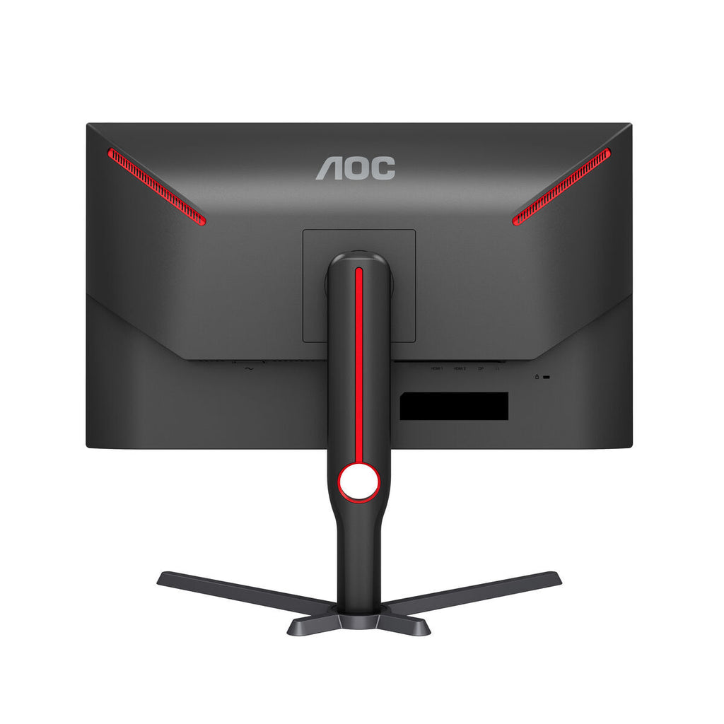 AOC Gaming-Monitor Q27G3XMN/BK 2K 27" 180 Hz