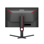 AOC Gaming-Monitor Q27G3XMN/BK 2K 27" 180 Hz