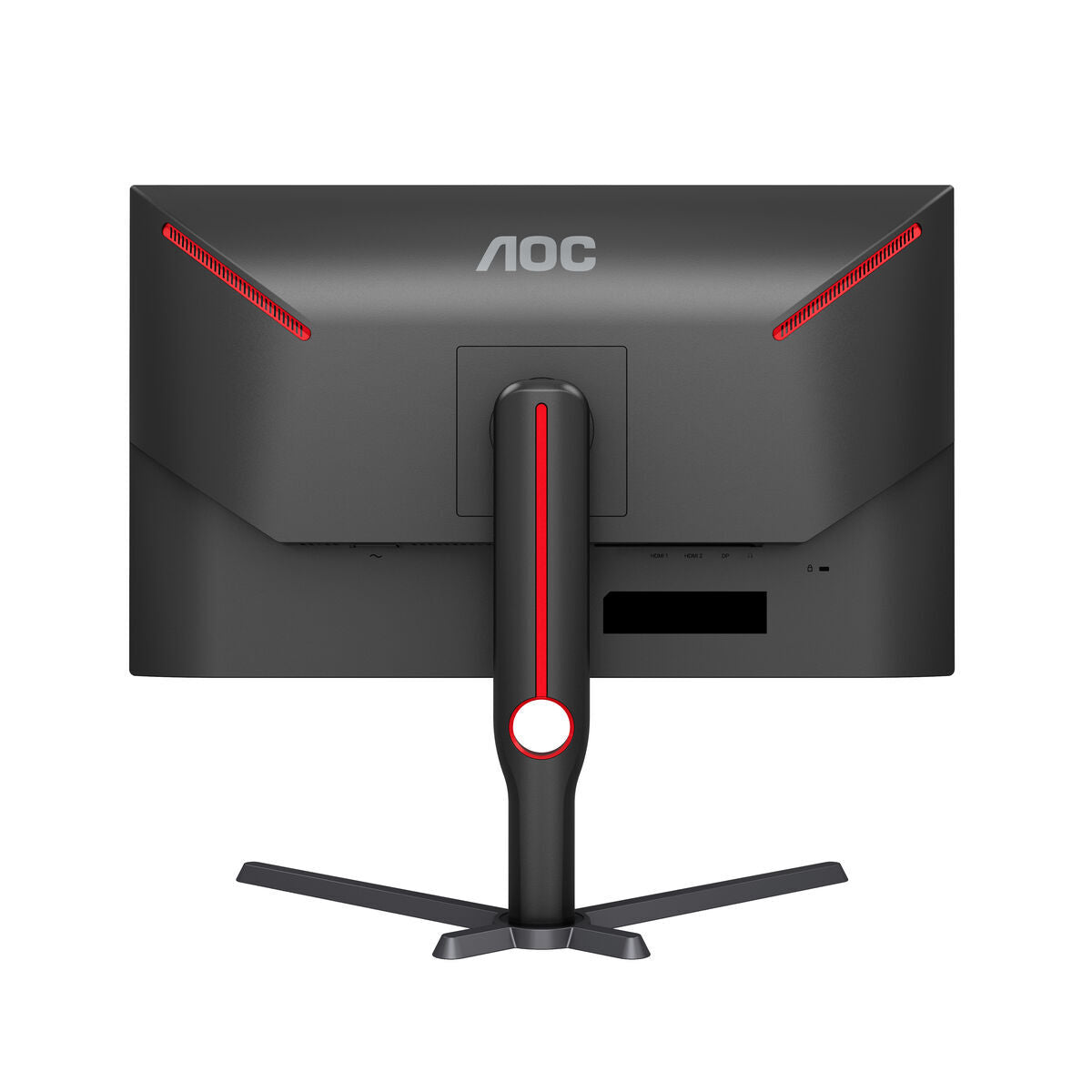 AOC Gaming-Monitor Q27G3XMN/BK 2K 27" 180 Hz