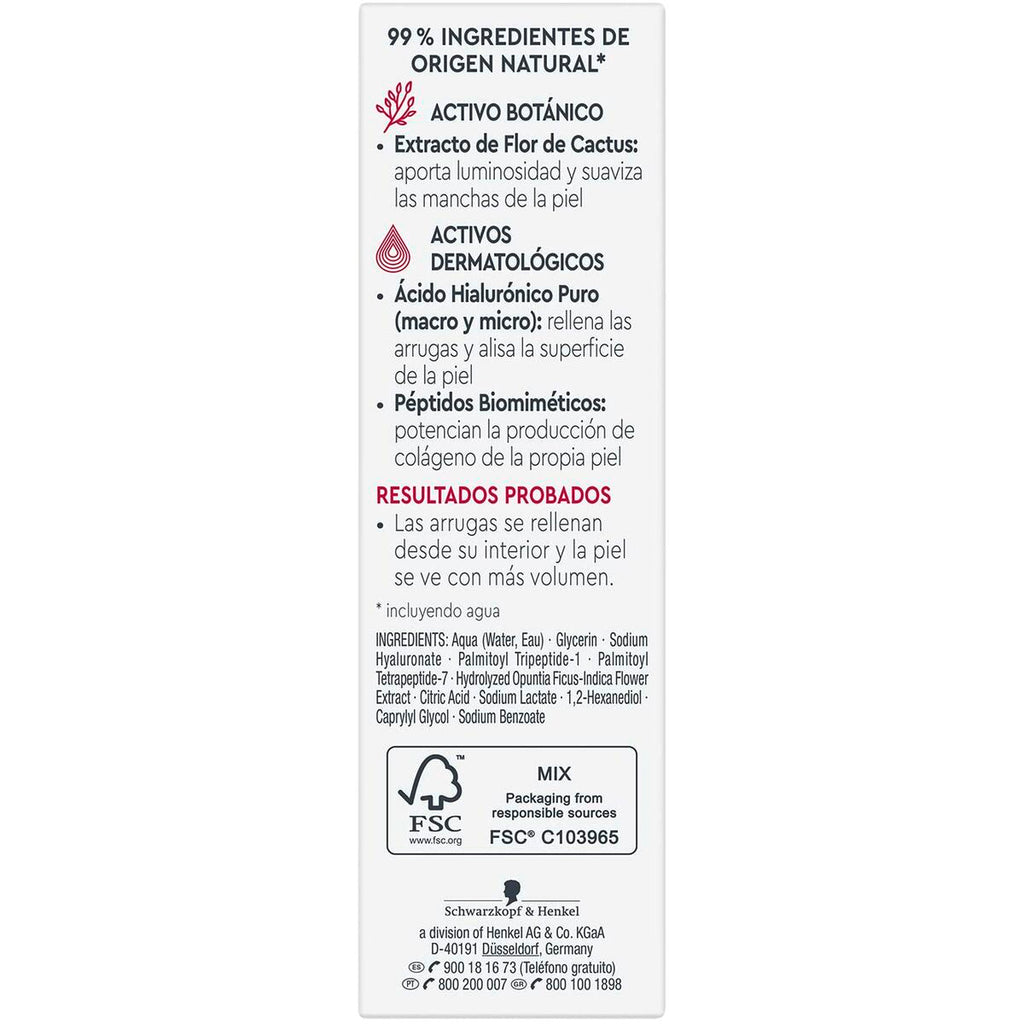 Diadermine Gesichtsserum Lift Super Filler 30 ml