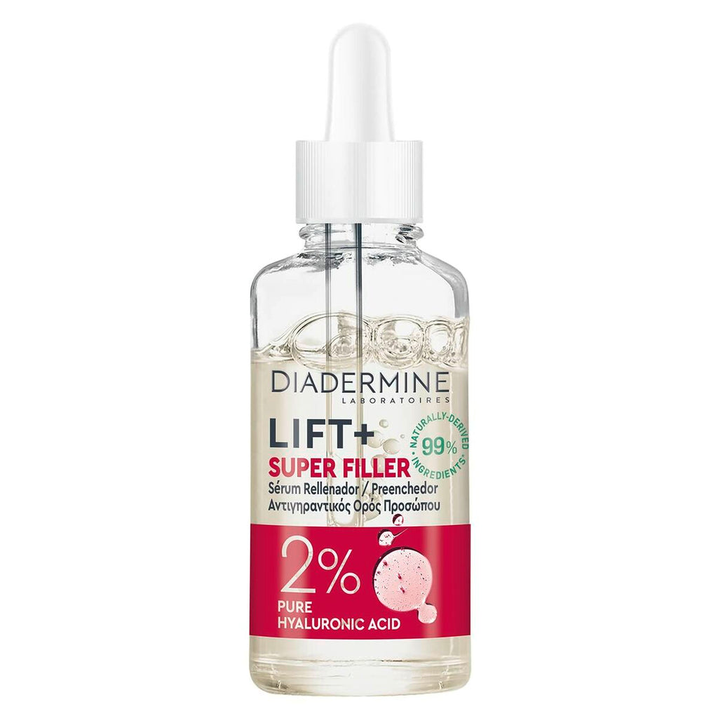 Diadermine Gesichtsserum Lift Super Filler 30 ml