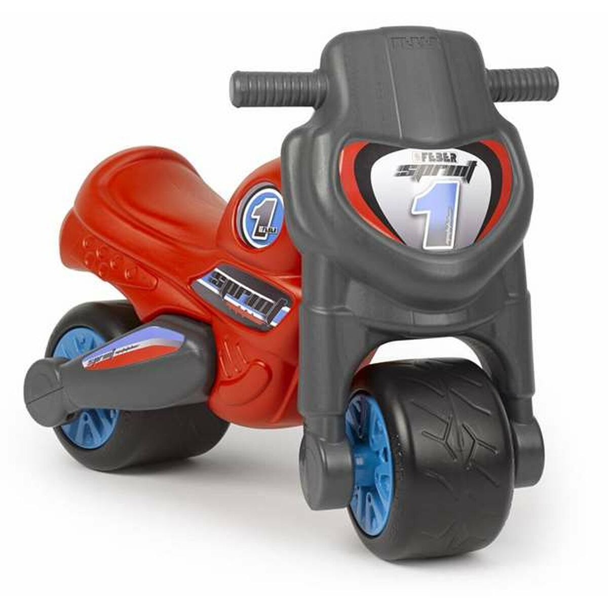 Tricycle Feber Sprint 62 cm – Produktbild 1