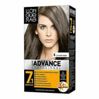 Llongueras Permanente Haarfarbe – 6.4 - dark copper