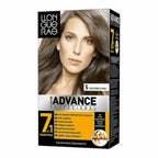 Llongueras Permanente Haarfarbe – 9,1 - Light Light Ash Blonde
