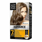 Llongueras Permanente Haarfarbe – 7.1 blonde ash