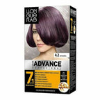 Llongueras Permanente Haarfarbe – 6,34 - Dark Golden Copper Blonde