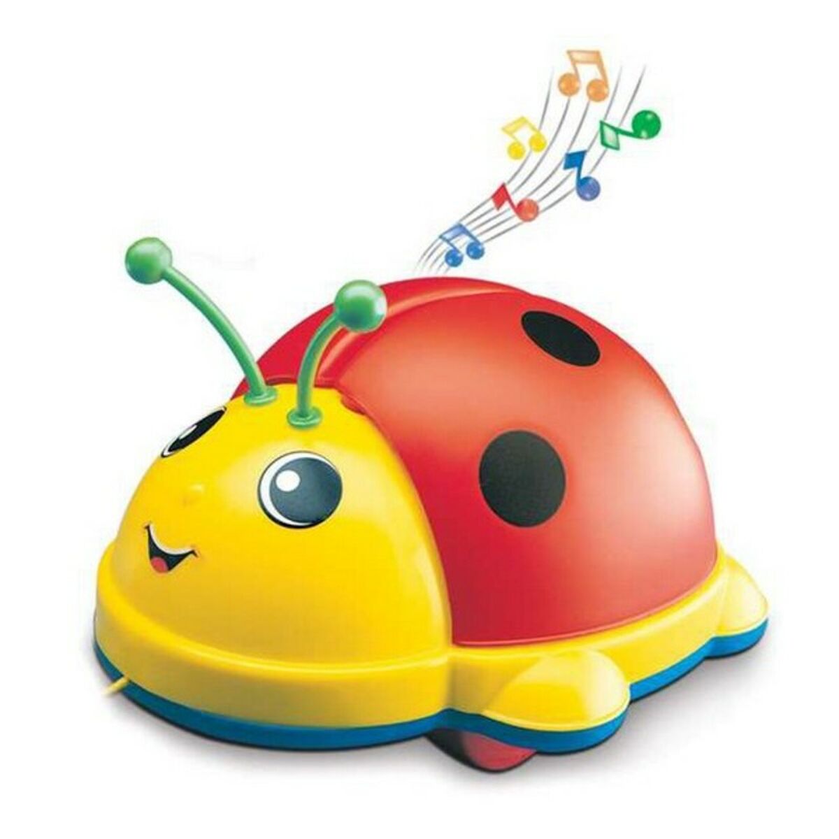 Moltó Interactive Spielzeug für Babys 23 cm