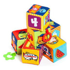 Moltó Weich Blocks für Learning