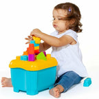 Moltó Bauset Blocks & Puzzles