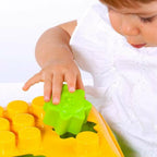 Moltó Bauset Blocks & Puzzles