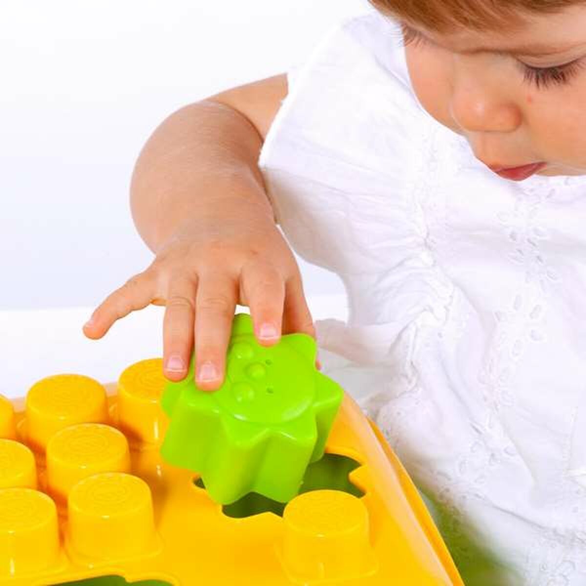 Moltó Bauset Blocks & Puzzles
