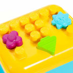 Moltó Bauset Blocks & Puzzles