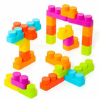 Moltó Bauset Blocks & Puzzles