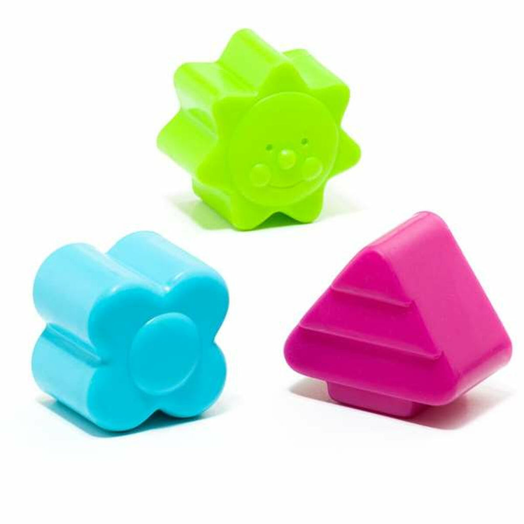 Moltó Bauset Blocks & Puzzles