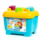 Moltó Bauset Blocks & Puzzles