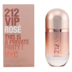 Carolina Herrera 212 Vip Rosé EDP for Women - product view 8