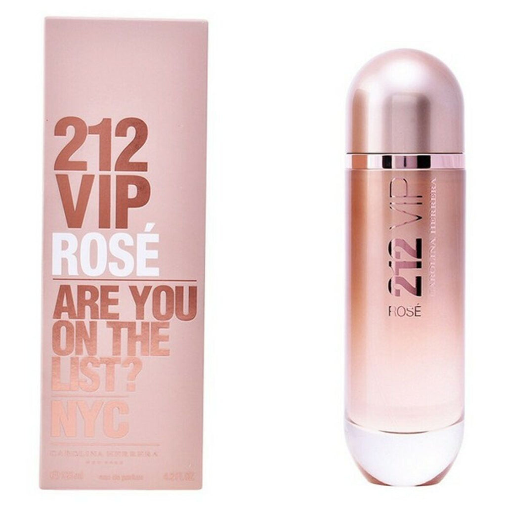 Carolina Herrera 212 Vip Rosé EDP for Women - product view 3