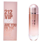 Carolina Herrera 212 Vip Rosé EDP for Women - product view 4