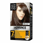 Llongueras Permanente Haarfarbe – 5.25 - chocolate brown