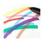 Milan Filzstift-Set Mehrfarbig