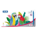 Milan Filzstift-Set