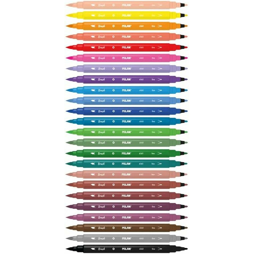 Milan Filzstift-Set