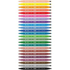 Milan Filzstift-Set