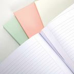 Milan Notizbuch 430 Grün A4 48 Sheets