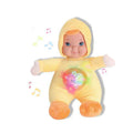 Reig Babypuppe Musical Plush Spielzeug 35 cm Duck