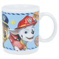 The Paw Patrol Becher Friendship Keramik Blau (350 ml)